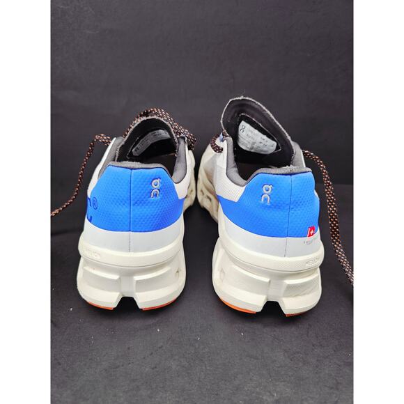 Oncloud Women 7 Comfy footwear - Picture 7 of 10